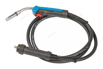 Аппарат сварочный инверторный MIG/MAG + MMA NORDBERG WMI252 (380В, 270А)