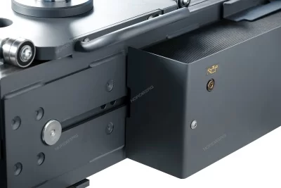 Домкрат пневмогидравлический ямный (канавный подъемник) 15 т NORDBERG N501T