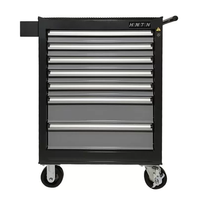 Тележка инструментальная с 7 ящиками HONITON IK-GO7