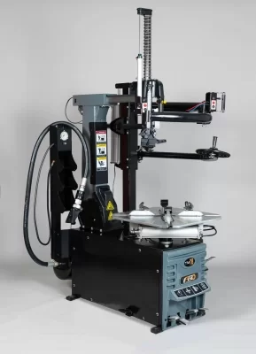 Автоматический шиномонтажный станок ТехноВектор IPRO TM7B (380В)