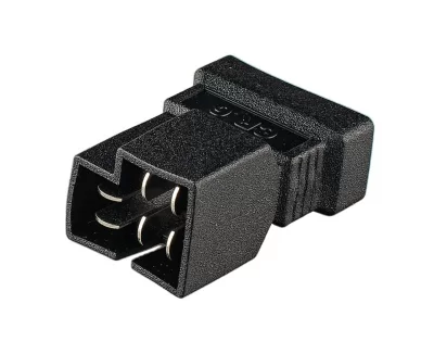 Адаптеры диагностические OBD-I LAUNCH для X-431 (набор)