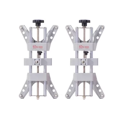 Стенд для калибровки камер автомобиля Autel MaxiSys ADAS, Basic Kit, ACC, 2 мишени в комплекте