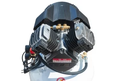 Безмаслянный медицинский компрессор СБ4-24.VS204