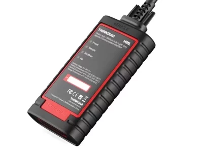 THINKDIAG HML Сканер для диагностики грузовых автомобилей