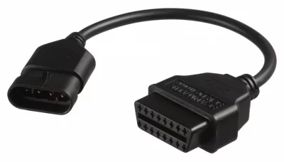 Диагностический сканер Сканматик 2 PRO (Максимальный)