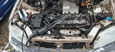Powerduction 10