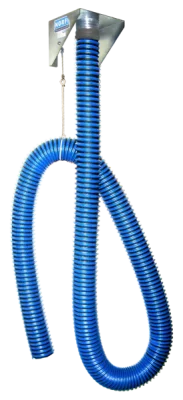 Вытяжной подвес DN100 NORFI 06-4994-086, 5 м