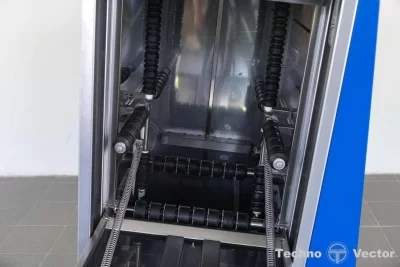 Мойка колес ТехноВектор ТОРНАДО AWD Base