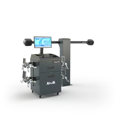 SIVIK ЗЕНИТ-3D М2КС