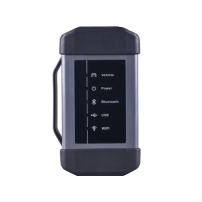 Диагностический сканер LAUNCH X-431 PRO3 HD v.5.0 SE (Version 2022), для грузовых автомобилей