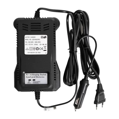 Автономное пусковое устройство (бустер) 24В, 3500А LEMANIA ENERGY P2-ST-24V