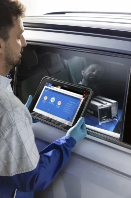 Установка для дезинфекции TЕХА AIR2 SAN