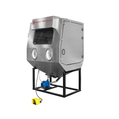 Установка аквабласт AM1100 BLS без ПОДа