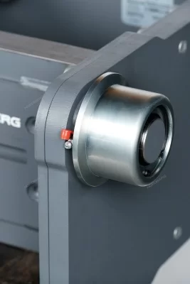 Домкрат пневмогидравлический ямный (канавный подъемник) 15 т NORDBERG N501T