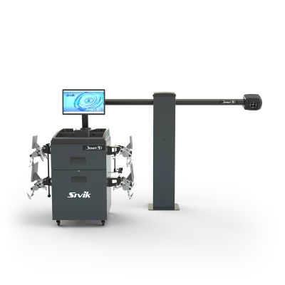 SIVIK ЗЕНИТ-3D М2КС