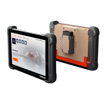 Сканер диагностический 8