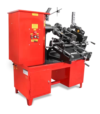 Универсальный стенд для правки дисков СИБЕК Премьер-Альфа-ТР