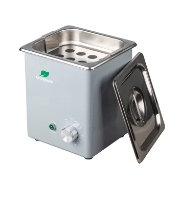 Установка для проверки форсунок c ультразвуковой ванной GrunBaum INJ6000N GDI