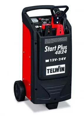 Автономное пусковое устройство Telwin START PLUS 4824