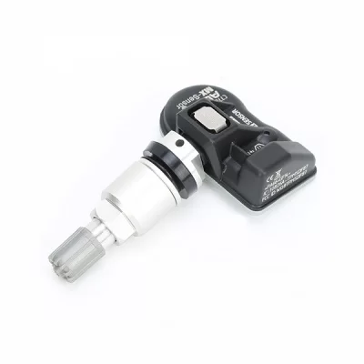 Датчик TPMS Autel MX-1 433МГц+315МГц, быстрофиксируемый, программируемый, серебристый