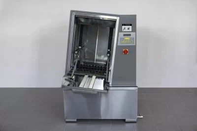 Мойка колес ТехноВектор ТОРНАДО AWD