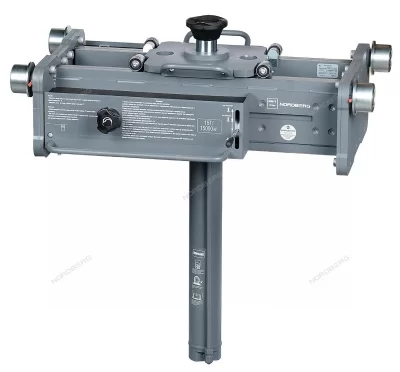 Домкрат пневмогидравлический ямный (канавный подъемник) 15 т NORDBERG N501T