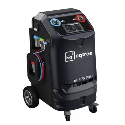 Установка для обслуживания автомобильный кондиционеров eqtree™ AC 575Pro для R134A