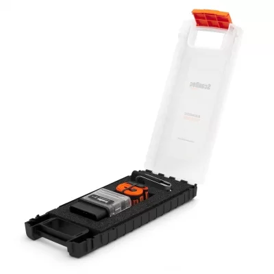 Диагностический сканер ScanDoc Compact (Full)