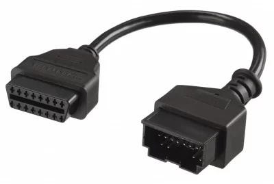 Диагностический сканер Сканматик 2 PRO (Максимальный)