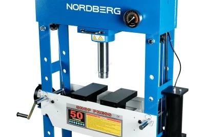 NORDBERG N3650A