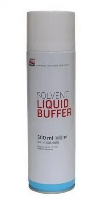 Буферный очиститель-аэрозоль резины 500 мл REMA TIP-TOP