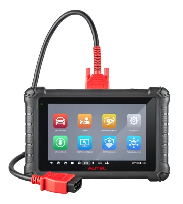 Autel MaxiDAS DS900, DoIP,