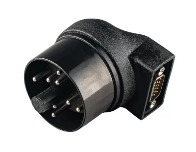 Адаптеры диагностические OBD-I LAUNCH для X-431 (набор)