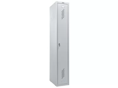 Шкаф для раздевалок ПРАКТИК СТАНДАРТ LS-01 1830x300x500