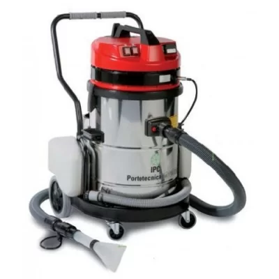 Аппарат для химчистки Portotecnica PLUS 1 W 2 60 S GA (MIRAGE EXTRA MAX)