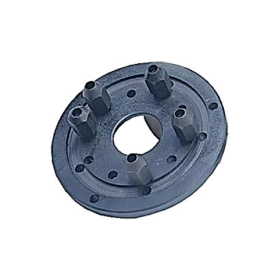 Адаптер фланцевый (ГАЗЕЛЬ, Волга, УАЗ и др.) Sivik КС-211