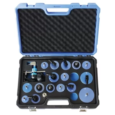 Установка для замены тормозной жидкости SPIN BRAKE MATE BASIC