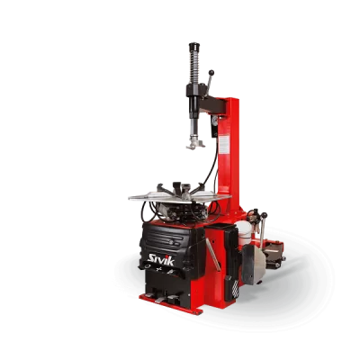 Полуавтоматический шиномонтажный станок Sivik КС-302A 220В Полуавтоматический шиномонтажный станок Sivik КС-302A 220В
