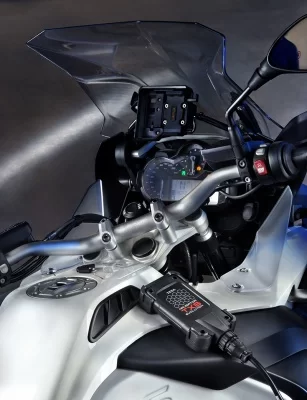 Диагностический сканер Texa Navigator TXB Evolution BIKE