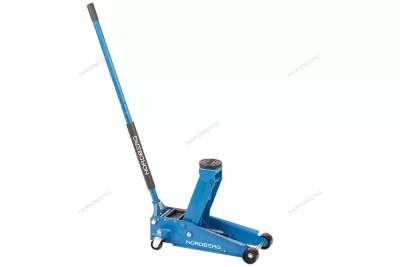 Домкрат подкатной гидравлический 3.0 т NORDBERG N3203