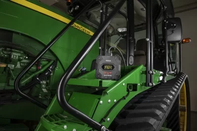 Диагностический сканер Texa Navigator TXT MULTIHUB (без ПО)