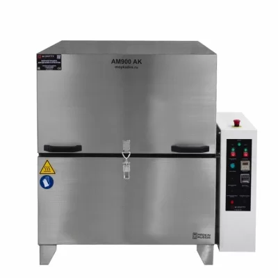 Автоматическая промывочная установка АМ1000 АК с электромеханическим приводом
