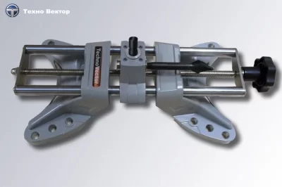 Колесный адаптер 06 (с осью, 24") ТехноВектор 401 82 000