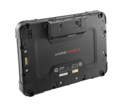 Планшетный компьютер Texa AXONE NEMO 2
