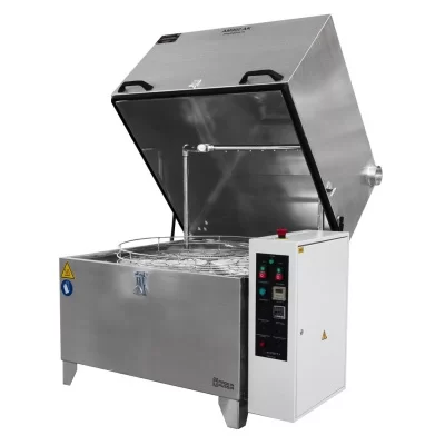 Автоматическая промывочная установка АМ1000 АК с электромеханическим приводом