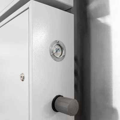 Установка аквабласт AM1000 BLS без ПОДа