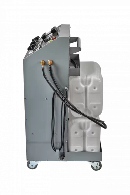 Установка для промывки и замены масла в АКПП Grunbaum SERVICEMAN ATF3000