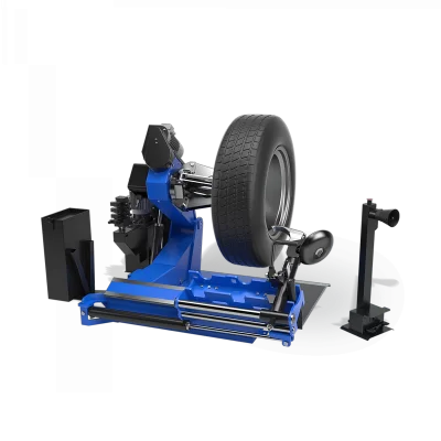 СИВИК ГШС-515А Грузовой шиномонтажный стенд