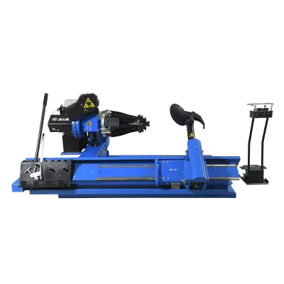 СИВИК ГШС-515К Грузовой шиномонтажный стенд