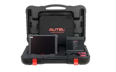 Диагностический сканер Autel MaxiSys MS919S2